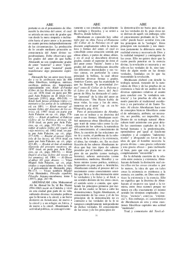 diccionario filosofico de ferrater mora